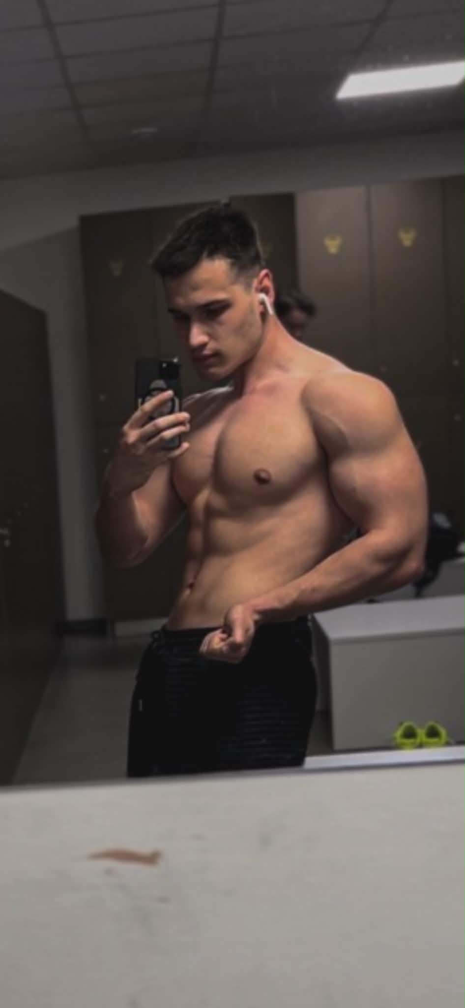 Ondřej Cetkovský – osobní trenér